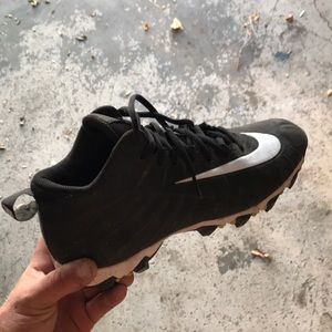 Nikes size 8
